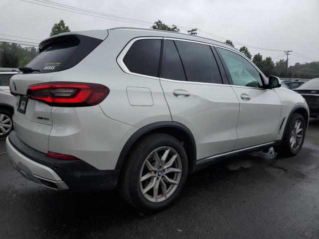 2021 BMW X5 XDRIVE4 - 5UXCR6C03M9F24800
