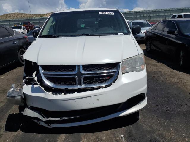 2016 DODGE GRAND CARA - 2C4RDGBG7GR122997