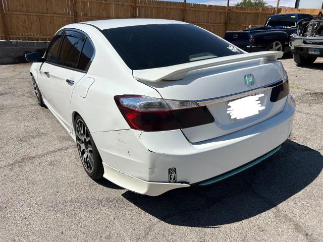 2013 HONDA ACCORD LX 1HGCR2F37DA132335  69727974