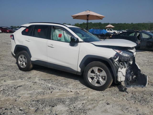2020 TOYOTA RAV4 XLE - 2T3W1RFV2LC059034