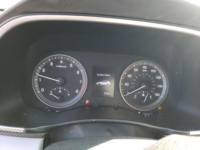 2021 HYUNDAI TUCSON SE - KM8J2CA46MU387682