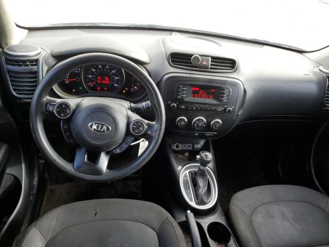 VIN KNDJN2A22E7739810 2014 KIA SOUL no.8