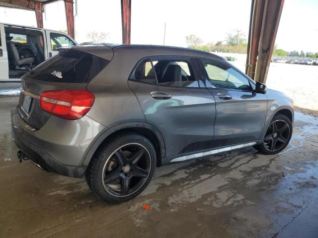 2017 MERCEDES-BENZ GLA 250 - WDCTG4EB7HJ283474