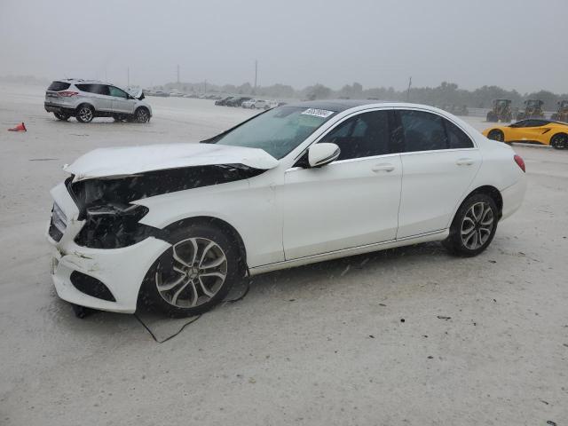 VIN 55SWF4KB5GU139839 2016 Mercedes-Benz C-Class, 3... no.1