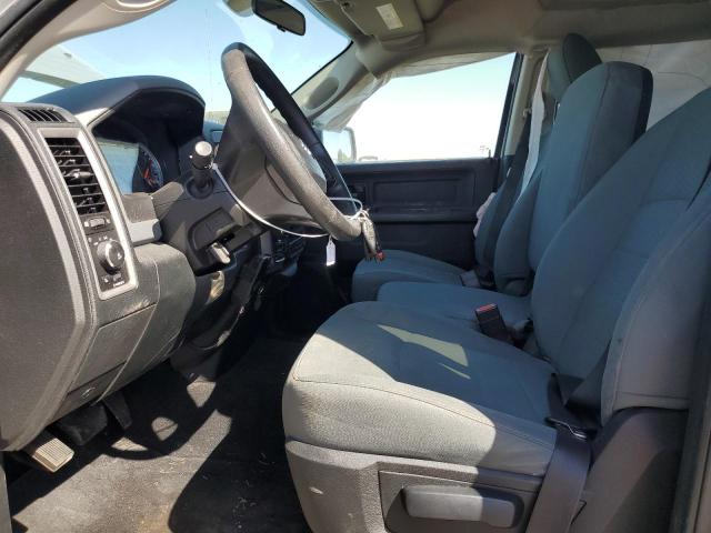 2017 RAM 1500 ST - 1C6RR7FT4HS631638