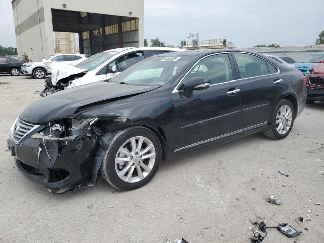 2012 LEXUS ES 350 #2804654083