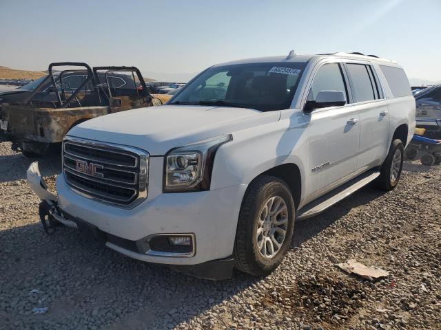 2018 GMC YUKON XL K - 1GKS2GKC2JR239280