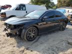 2024 TOYOTA CAMRY SE N - 4T1T11AK1RU878828