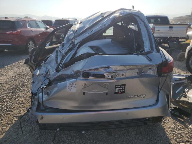 2024 LEXUS RX 350H BA - 2T2BBMCA6RC044338
