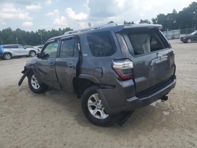 2015 TOYOTA 4RUNNER SR JTEZU5JR5F5087651  66411224