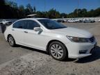 HONDA ACCORD EXL photo