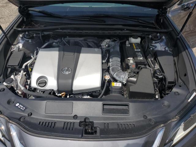 2021 LEXUS ES 350 BAS - 58ADZ1B12MU096719
