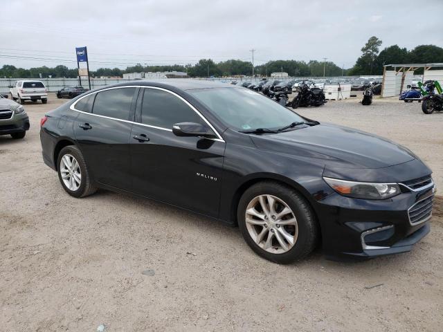 2016 CHEVROLET MALIBU LT - 1G1ZE5STXGF303512