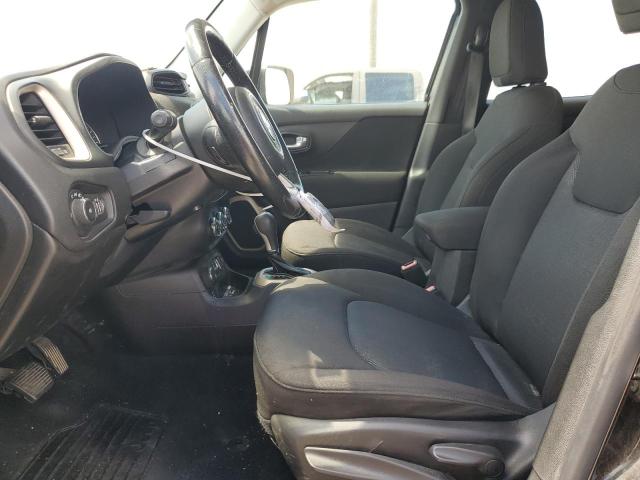2016 JEEP RENEGADE L - ZACCJBBT0GPD91264