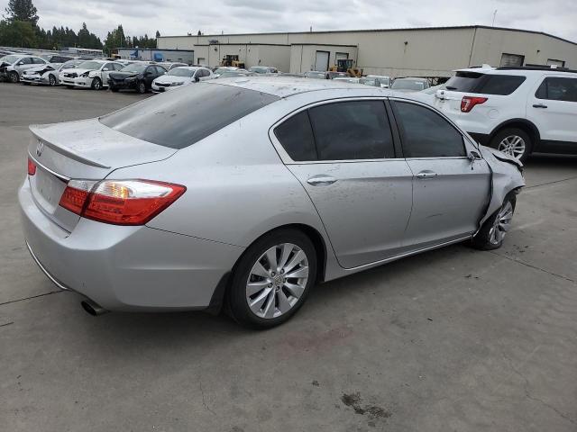 2013 HONDA ACCORD EXL 1HGCR2F81DA023557  67158694