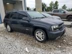 CHEVROLET TRAILBLAZE photo