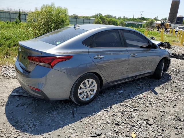 2019 HYUNDAI ACCENT SE - 3KPC24A34KE051373