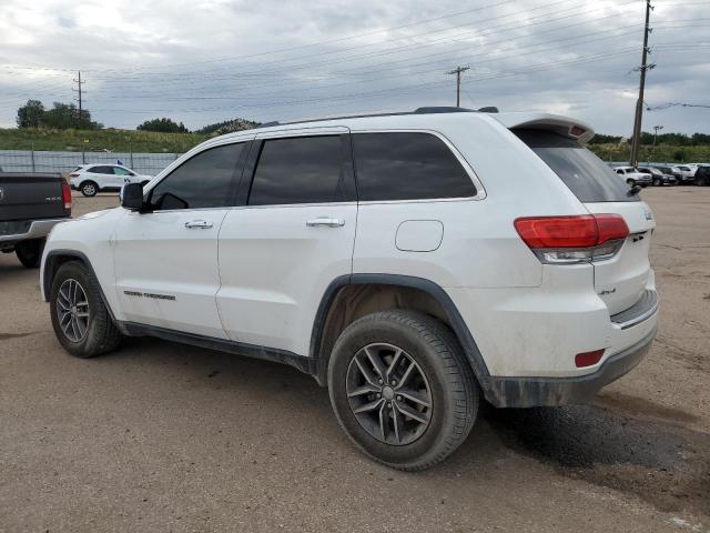 2017 JEEP GRAND CHER - 1C4RJFBG7HC861591