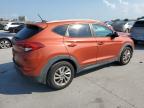 HYUNDAI TUCSON LIM photo