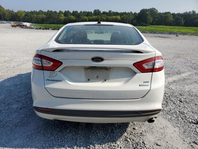 2016 FORD FUSION SE - 3FA6P0HD7GR221219