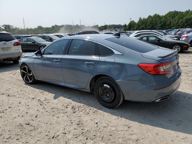 2021 HONDA ACCORD SPO - 1HGCV1F47MA064553