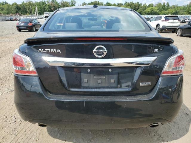 VIN 1N4AL3AP0FC470406 2015 Nissan Altima, 2.5 no.6