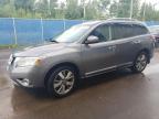 2015 NISSAN PATHFINDER - 5N1AR2MM8FC680090