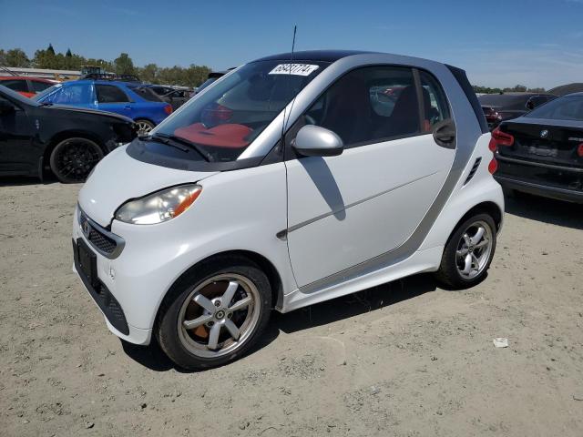 VIN WMEEJ3BA5DK694612 2013 SMART FORTWO no.1