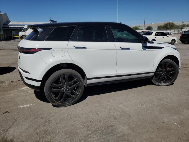 2023 LAND ROVER RANGE ROVE - SALZT2FX0PH197948