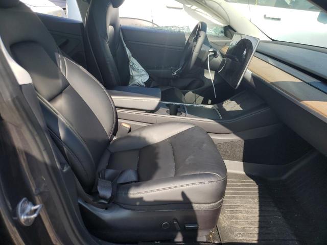2021 TESLA MODEL 3 - 5YJ3E1EB8MF858340