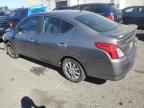 NISSAN VERSA S photo