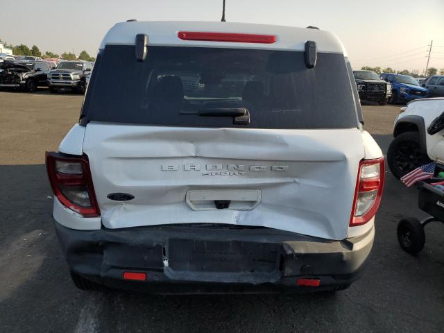 2021 FORD BRONCO SPO - 3FMCR9B67MRA69603