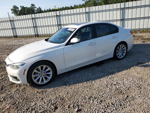 VIN WBA8E1G53JNU88793 2018 BMW 3 Series, 320 I no.1