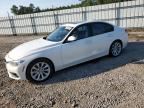 2018 BMW 320 I - WBA8E1G53JNU88793