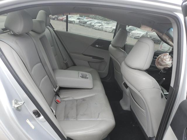 2013 HONDA ACCORD EXL 1HGCR2F81DA023557  67158694