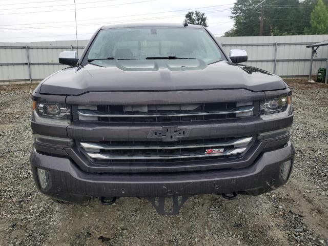 2016 CHEVROLET SILVERADO - 3GCUKSEC9GG148695