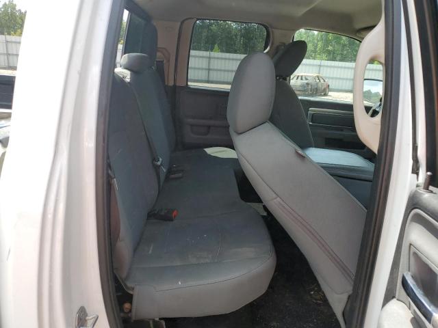 2016 RAM 1500 SLT - 1C6RR6GG2GS292727