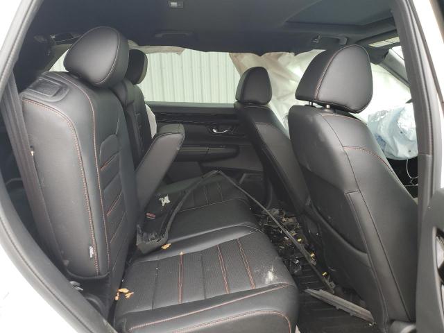 2024 HONDA CR-V SPORT - 7FARS6H91RE049007