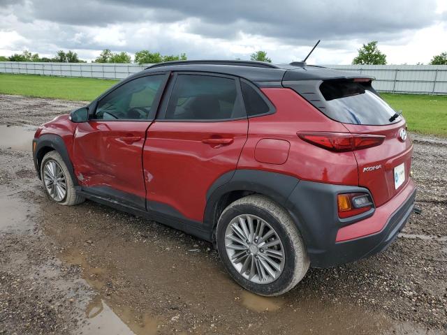 2019 HYUNDAI KONA SEL - KM8K22AA3KU284737