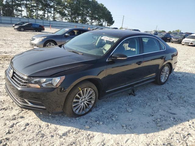 2016 VOLKSWAGEN PASSAT SE - 1VWBT7A31GC033838