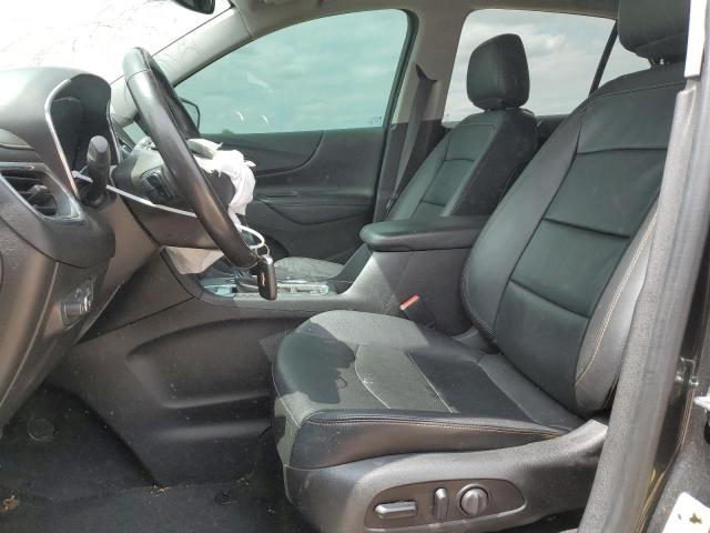 2018 CHEVROLET EQUINOX PR - 3GNAXVEV5JS570613