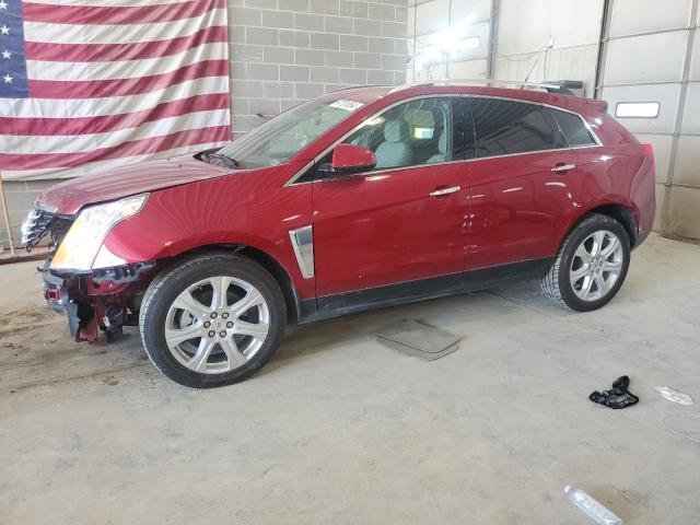 VIN 3GYFNCE35ES646340 2014 Cadillac SRX, Performanc... no.1