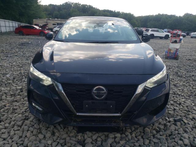 2020 NISSAN SENTRA SR - 3N1AB8DV6LY280992