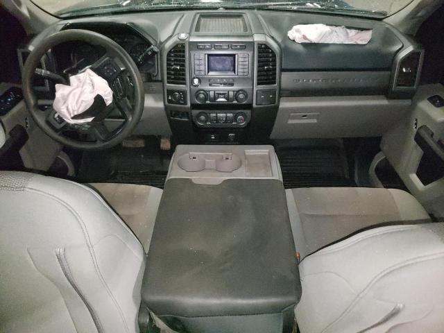 2020 FORD F350 SUPER - 1FT8W3BT5LEC89460
