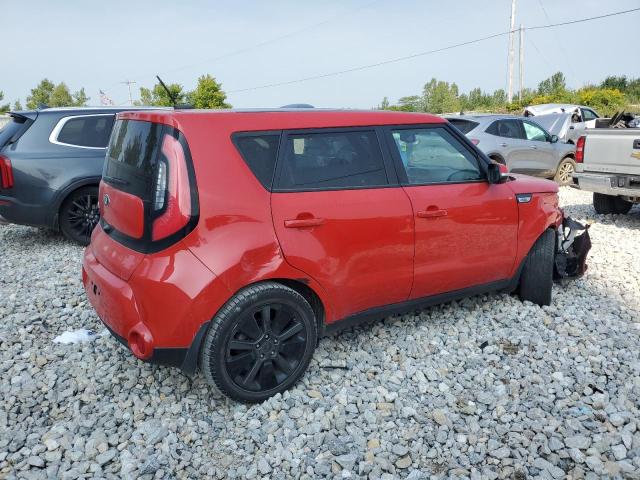 Vin: kndjx3a54f7792696, lot: 68271324, kia soul ! 20153
