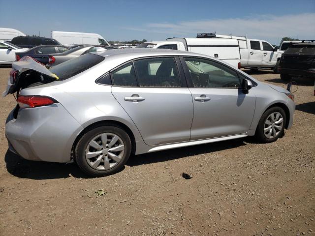 2021 TOYOTA COROLLA LE - JTDEPMAE0MJ128337