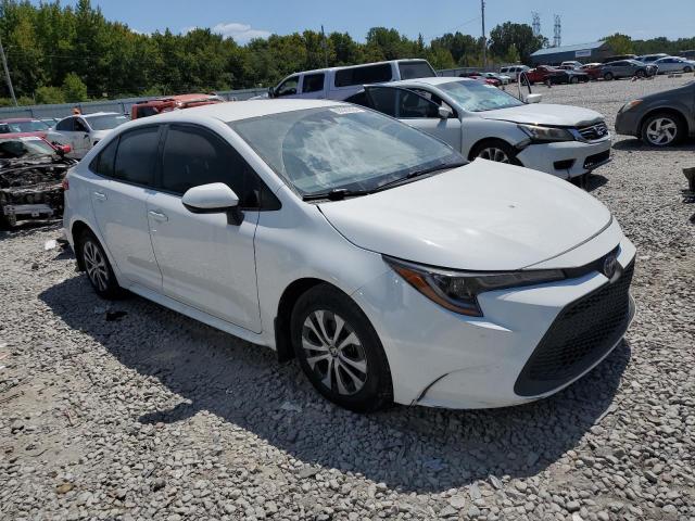 2022 TOYOTA COROLLA LE - JTDEAMDE6N3010831