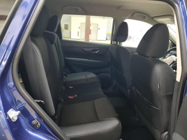 2017 NISSAN ROGUE S - KNMAT2MT9HP524858