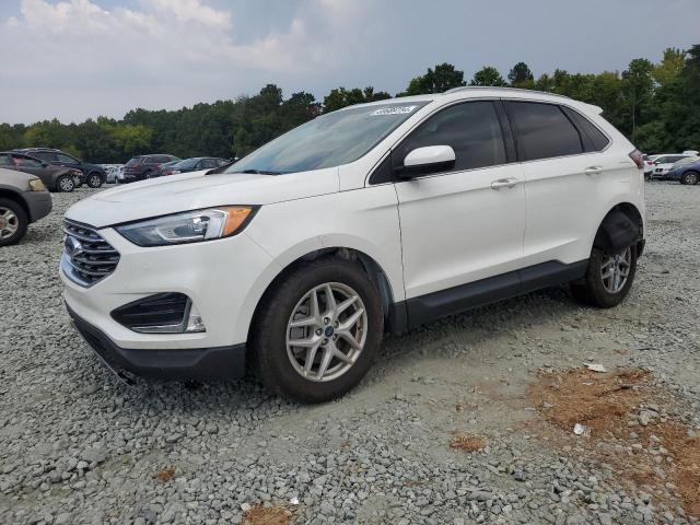 2021 FORD EDGE SEL 2021