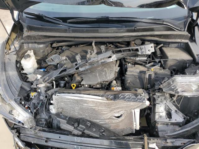 2019 KIA SEDONA LX - KNDMB5C18K6510805